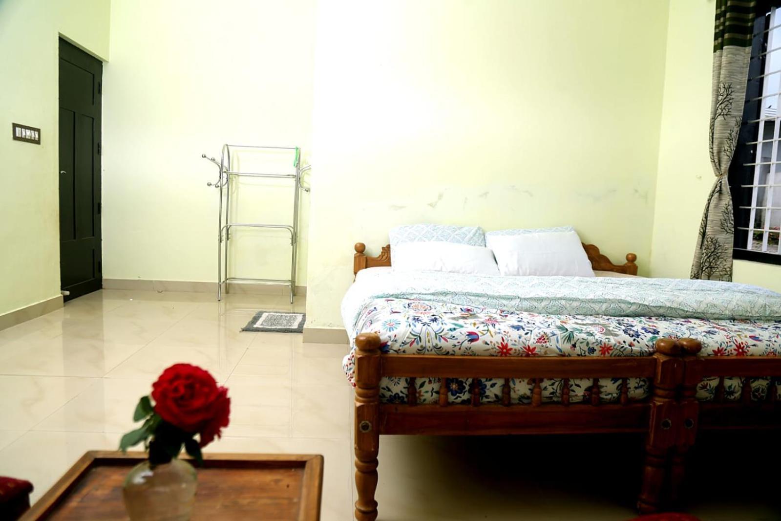 Colonia Munnar Homestay Eksteriør bilde